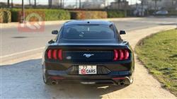 فورد موستانج